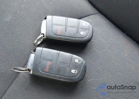 2018 Jeep Compass Sport Fwd z USA, uszkodzony, nr VIN 3C4NJCAB2JT211158